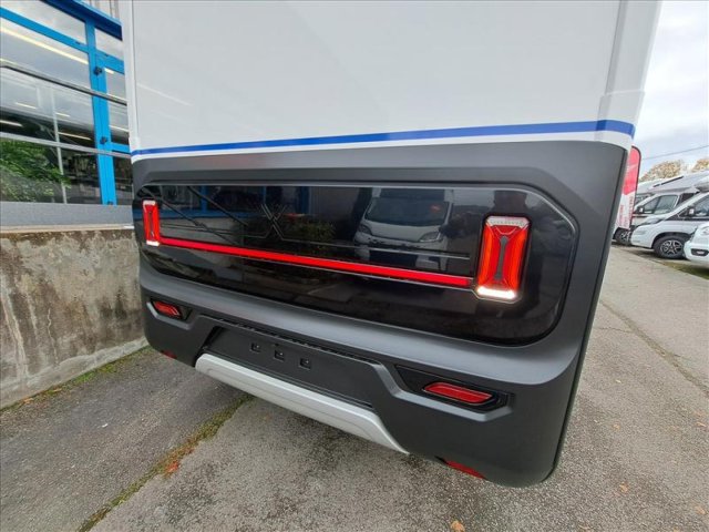 Chausson X 550 Exclusive Line X550 EXLUSIVE - Photo 17