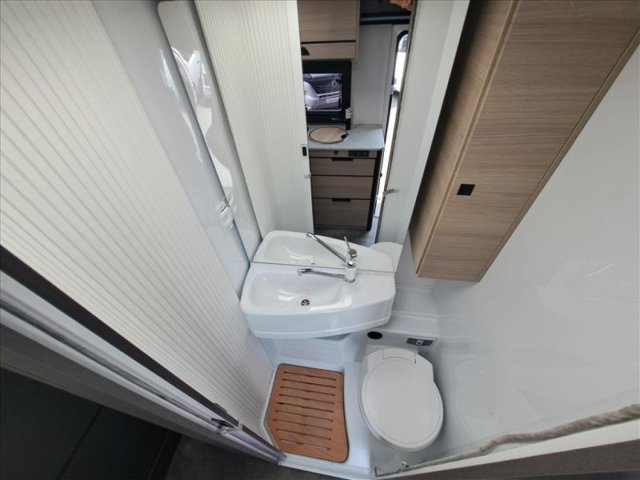 Chausson X 650 Exclusive Line - Photo 7