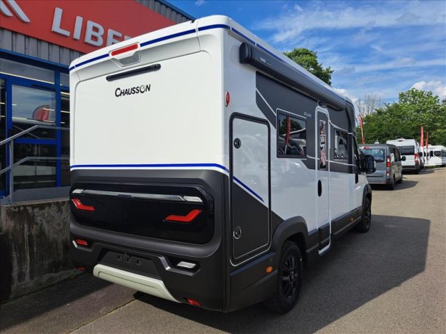 Chausson X 650 Exclusive Line - Photo 2
