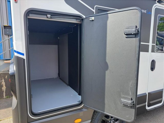 Chausson X 650 Exclusive Line - Photo 3