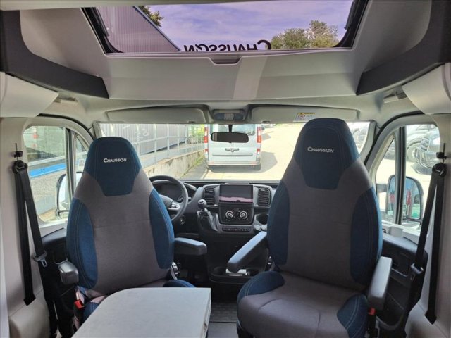 Chausson X 650 Exclusive Line - Photo 4