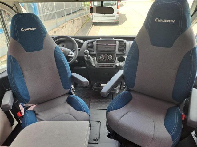 Chausson X 650 Exclusive Line - Photo 5
