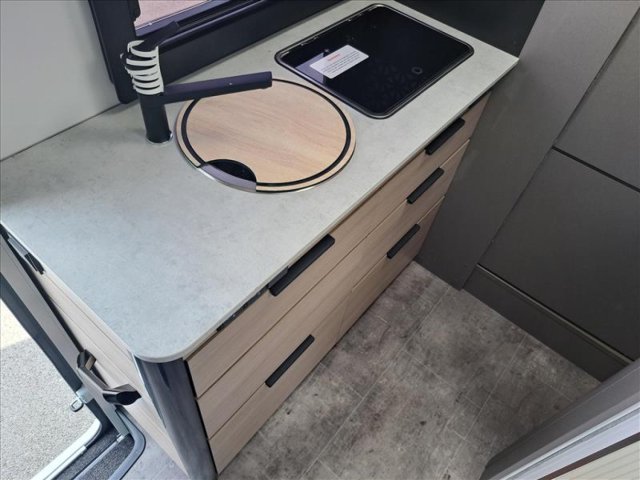 Chausson X 650 Exclusive Line - Photo 9