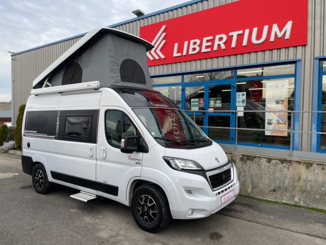 Dreamer D43 Up Addict Occasion