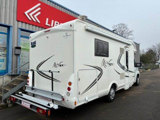 Mc Louis MC4 78 Occasion