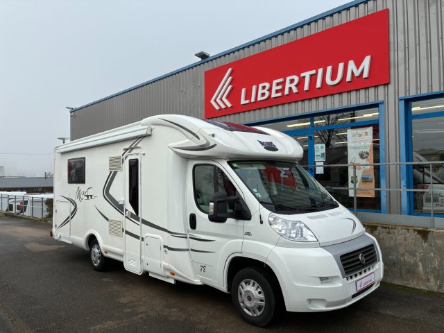 Mc Louis MC4 78 - Photo 2