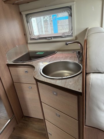 Mc Louis MC4 78 - Photo 6