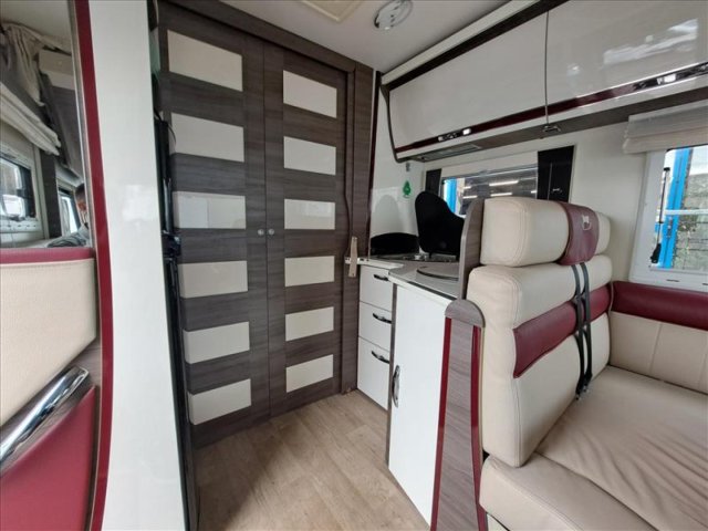 Mc Louis Nevis 75 G Karat Edition - Photo 7