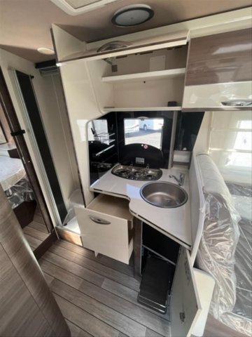 Mc Louis Nevis 879 MATIC - Photo 3