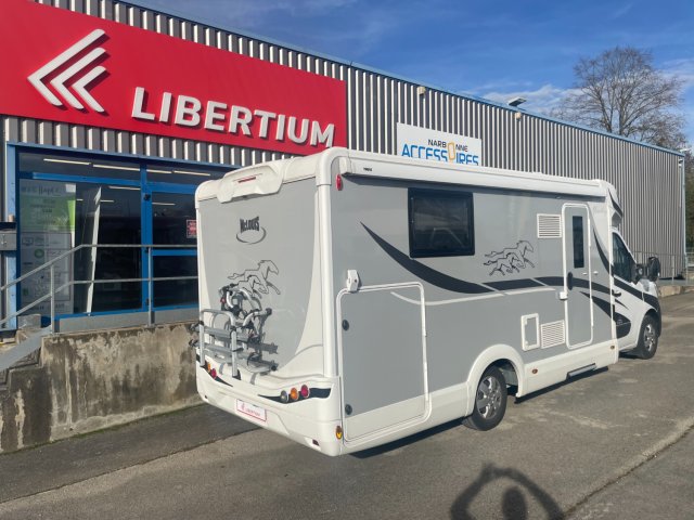 Mc Louis Yearling 89 - Photo 2