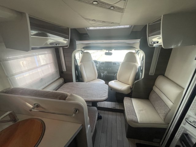 Mc Louis Yearling 89 - Photo 4