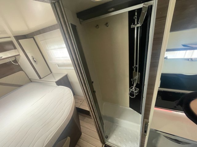 Mc Louis Yearling 89 - Photo 6