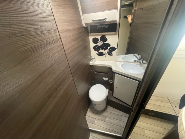 Mc Louis Yearling 89 - Photo 7