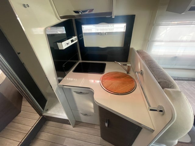 Mc Louis Yearling 89 - Photo 9