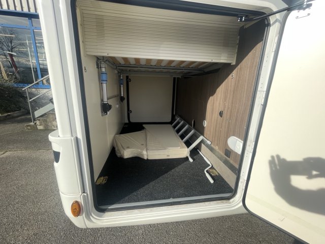 Mc Louis Yearling 89 - Photo 12