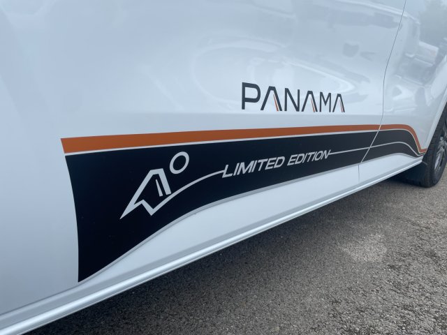 Panama Peak P10+ LIMITED EDITION - Photo 15