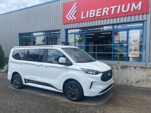 Panama Peak P10+ LIMITED EDITION - Photo 2