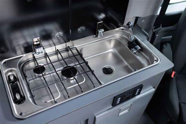 Panama Peak P10+ P 10 + - Photo 4