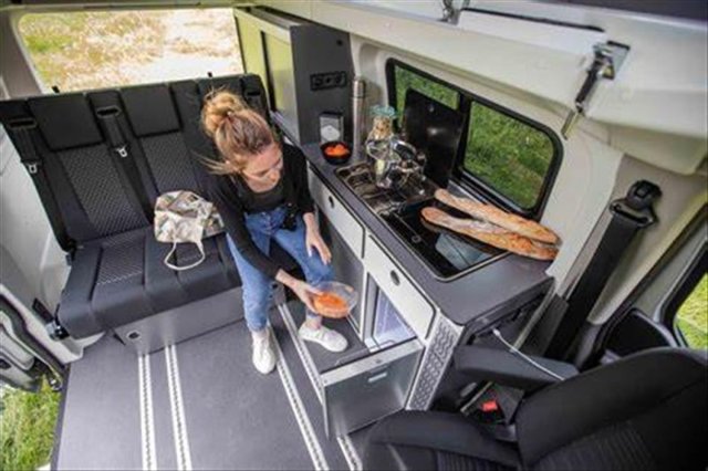 Panama Peak P10+ P 10 + - Photo 5