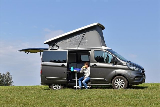 Panama Peak P10+ P 10 + - Photo 7