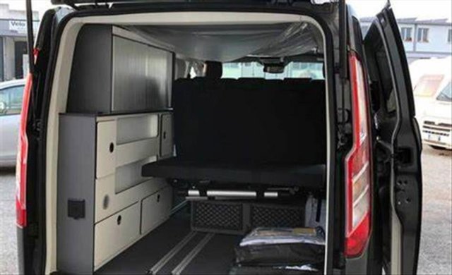 Panama Peak P10+ P 10 + - Photo 10