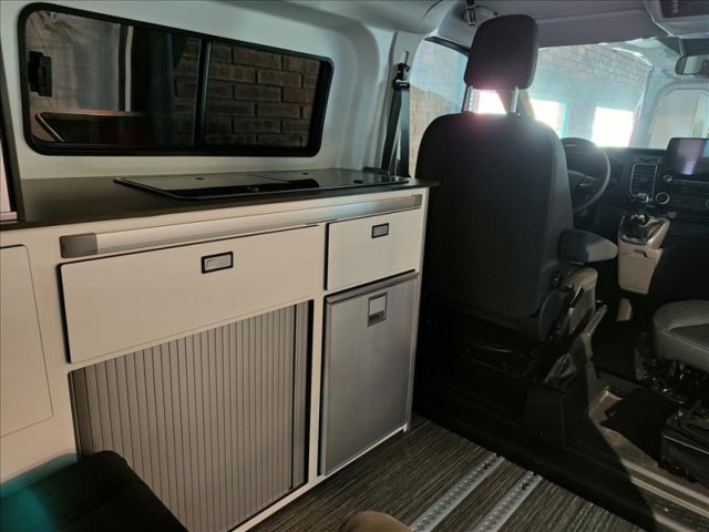 Panama Peak P12+ P 12 + - Photo 7