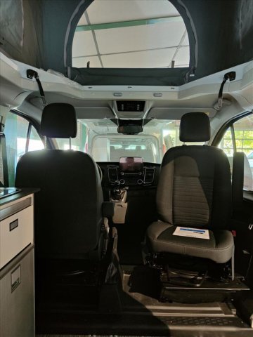 Panama Peak P12+ P 12 + - Photo 9