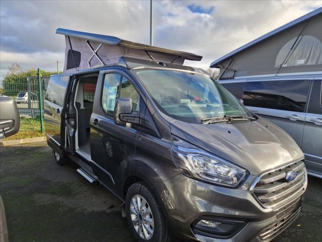 Panama Peak P54+ P 54 + - Photo 3