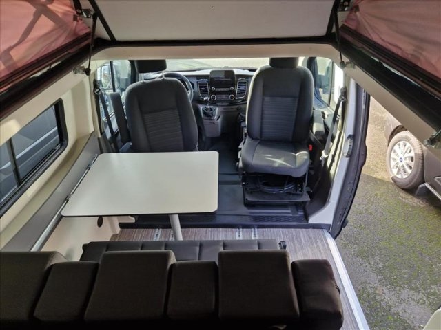 Panama Peak P54+ P 54 + - Photo 4