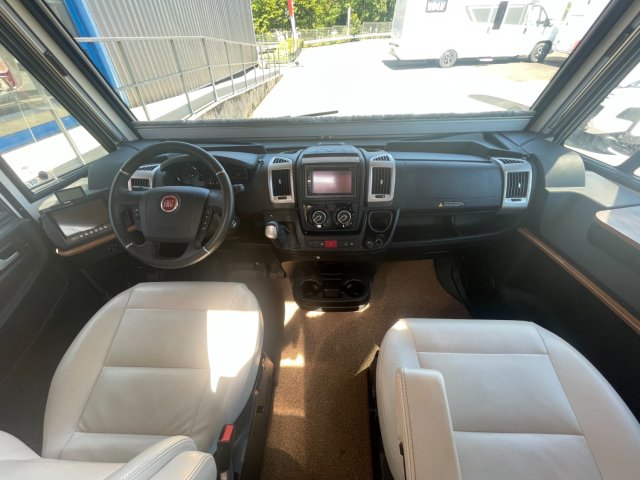 Pilote G 781 GJ Emotion LITS HAUTS - Photo 3
