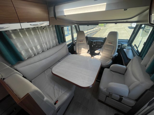 Pilote G 781 GJ Emotion LITS HAUTS - Photo 4