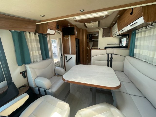Pilote G 781 GJ Emotion LITS HAUTS - Photo 5