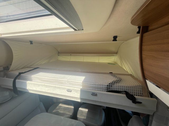 Pilote G 781 GJ Emotion LITS HAUTS - Photo 6
