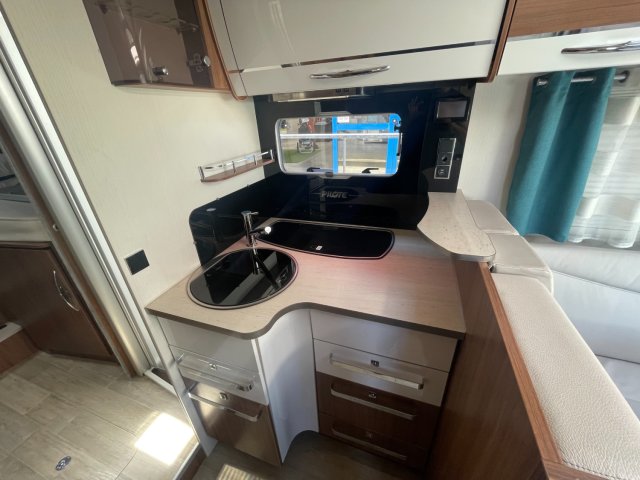 Pilote G 781 GJ Emotion LITS HAUTS - Photo 7