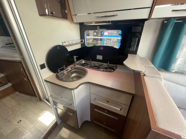 Pilote G 781 GJ Emotion LITS HAUTS - Photo 8