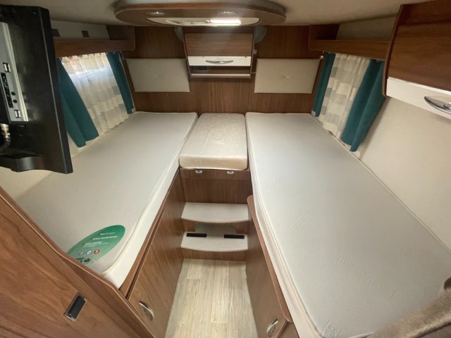 Pilote G 781 GJ Emotion LITS HAUTS - Photo 12