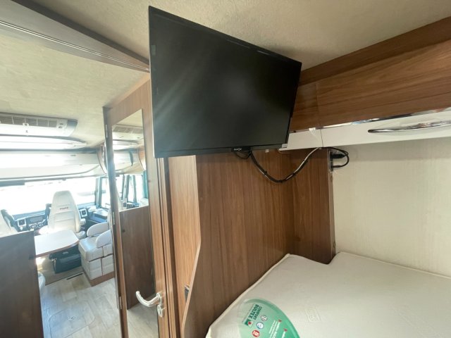 Pilote G 781 GJ Emotion LITS HAUTS - Photo 14