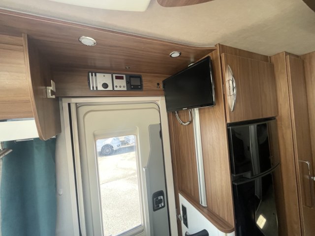 Pilote G 781 GJ Emotion LITS HAUTS - Photo 15