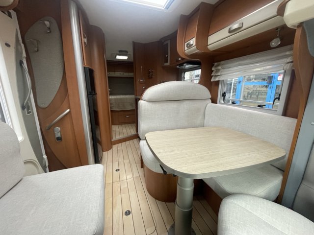 Pilote Reference P 730 LC PACIFIC - Photo 3