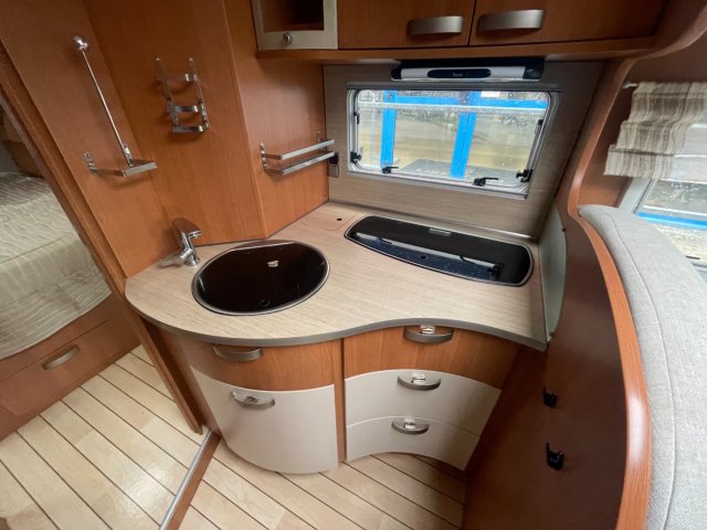 Pilote Reference P 730 LC PACIFIC - Photo 5