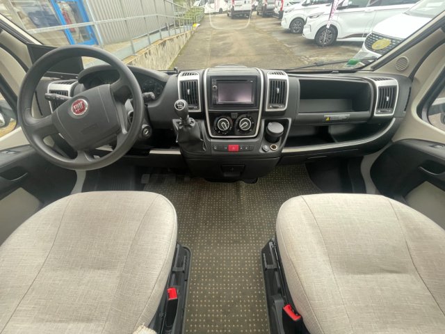 Pilote Reference P 730 LC PACIFIC - Photo 11