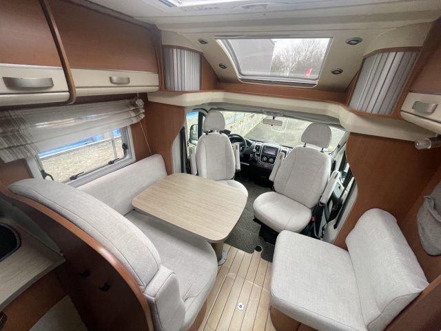 Pilote Reference P 730 LC - Photo 4