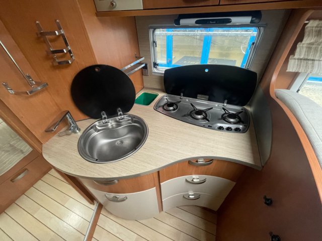 Pilote Reference P 730 LC - Photo 6