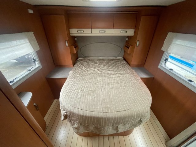 Pilote Reference P 730 LC - Photo 7