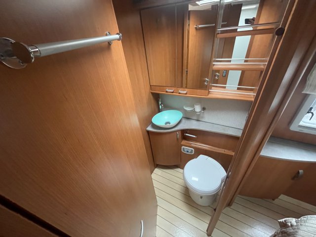 Pilote Reference P 730 LC - Photo 8