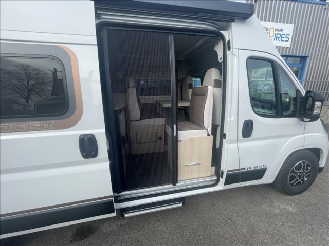 Randger R555 R 555 - Photo 14