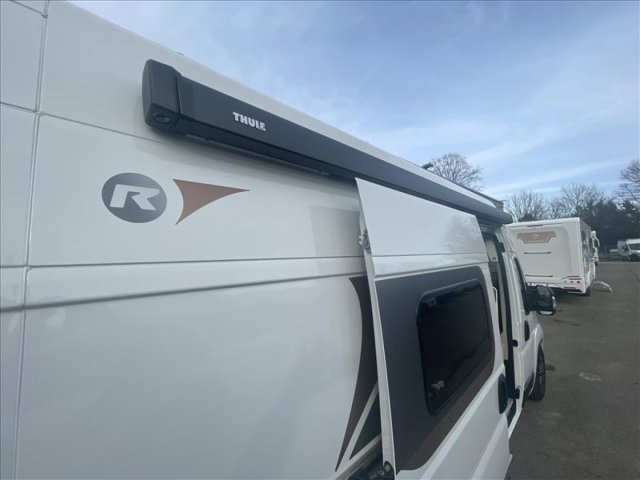 Randger R555 R 555 - Photo 16