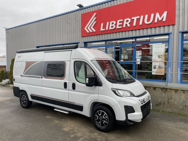 Randger R600 R 600 Neuf