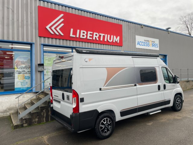 Randger R600 R 600 - Photo 2