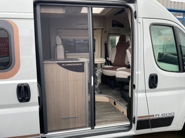 Randger R600 R 600 - Photo 10